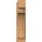 Ekena Millwork Legacy Block Smooth Outlooker, Western Red Cedar, 7 1/2"W x 20"D x 32"H OUT08X20X32LEC05SWR - alternate 4